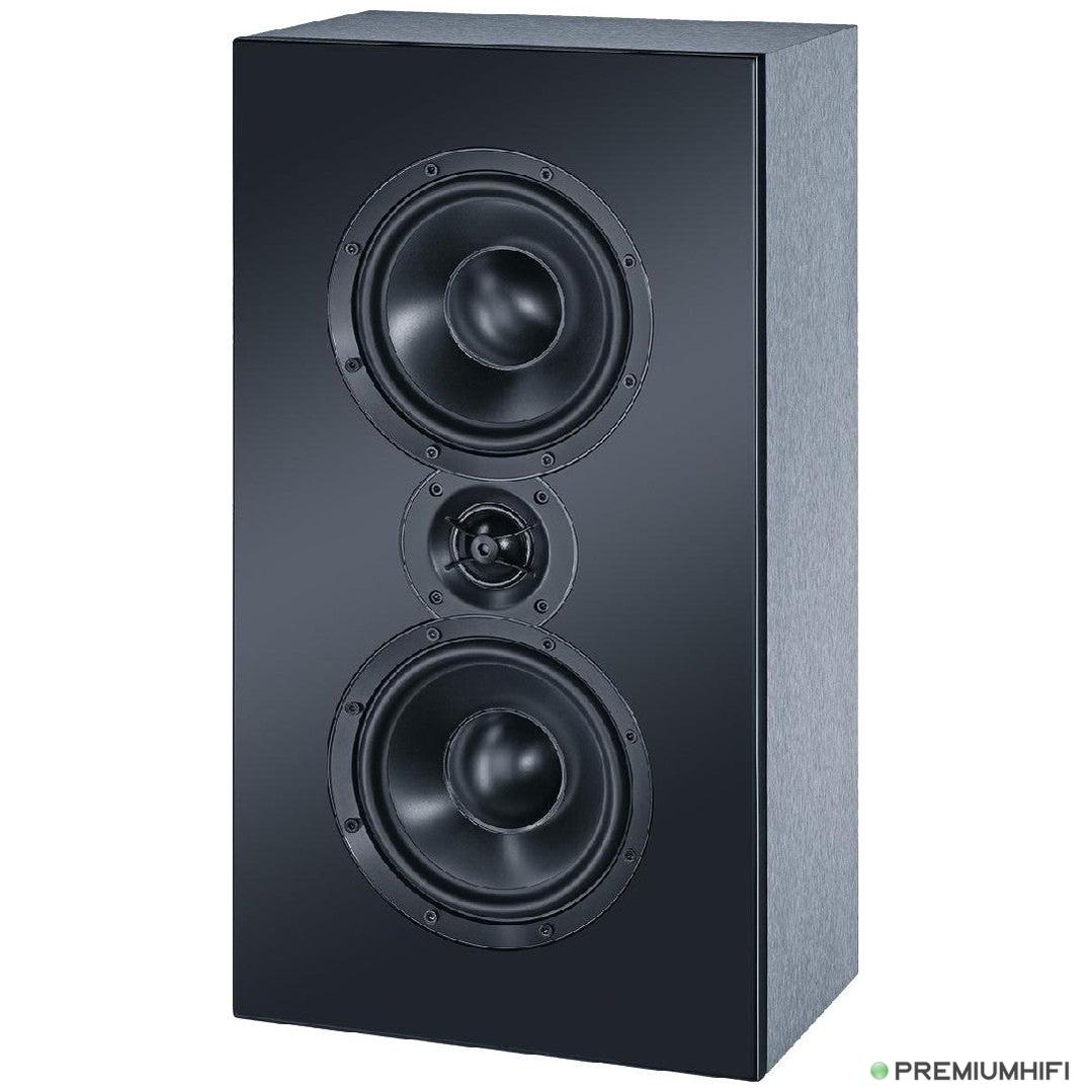 🔊 Magnat THX LCR 100 📽️ L/R/C Hi-Fi Speaker