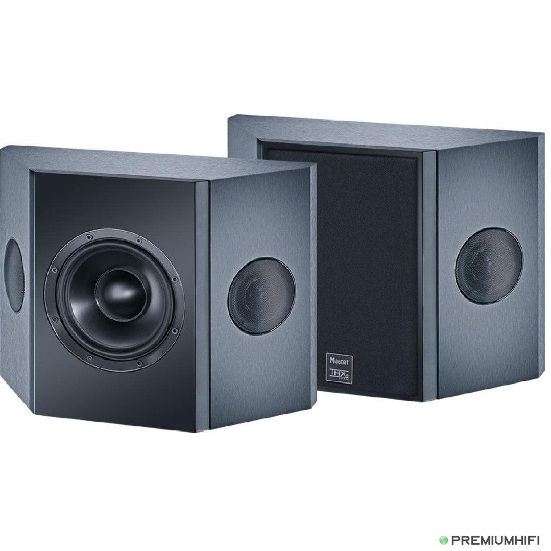 🔊 Magnat THX RD 200 📽️ Surround Speakers