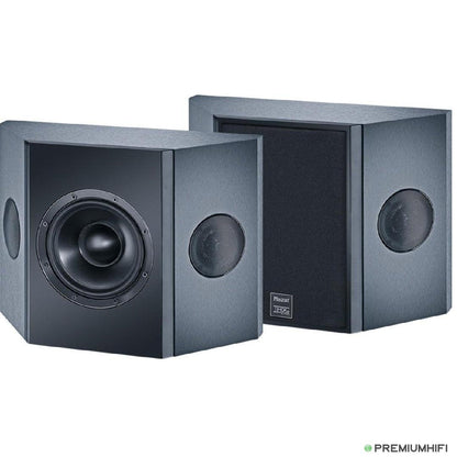 🔊 Magnat THX RD 200 📽️ Surround Speakers