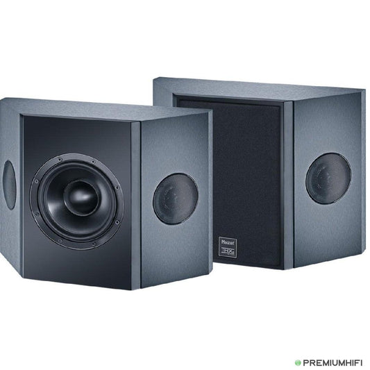🔊 Magnat THX RD 200 📽️ Surround Speakers