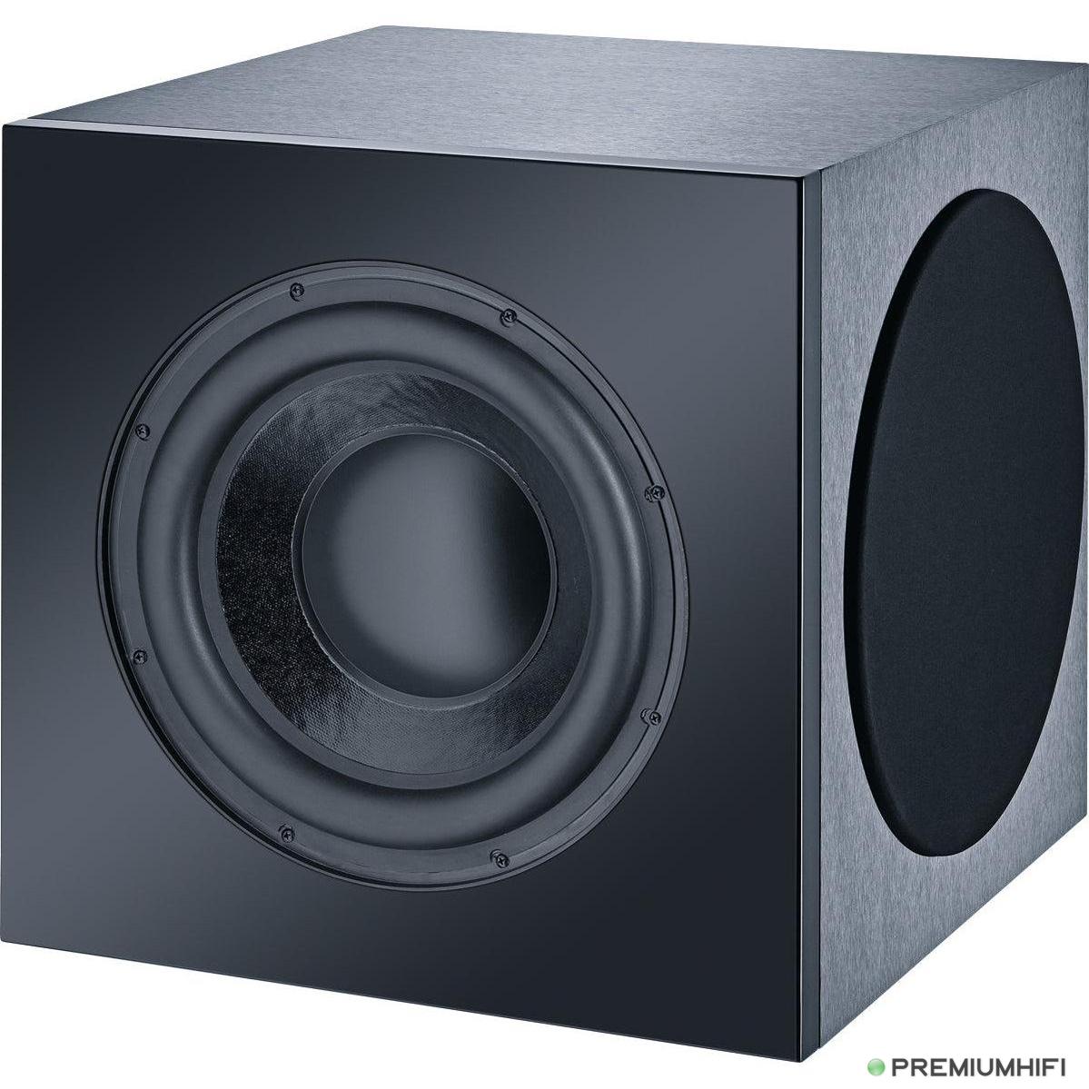 🔊 Magnat THX Sub 300 💥 Subwoofer