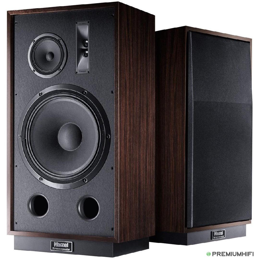 🔊 Magnat Transpuls 1500 pair 🎵 Floorstanding HI FI speakers