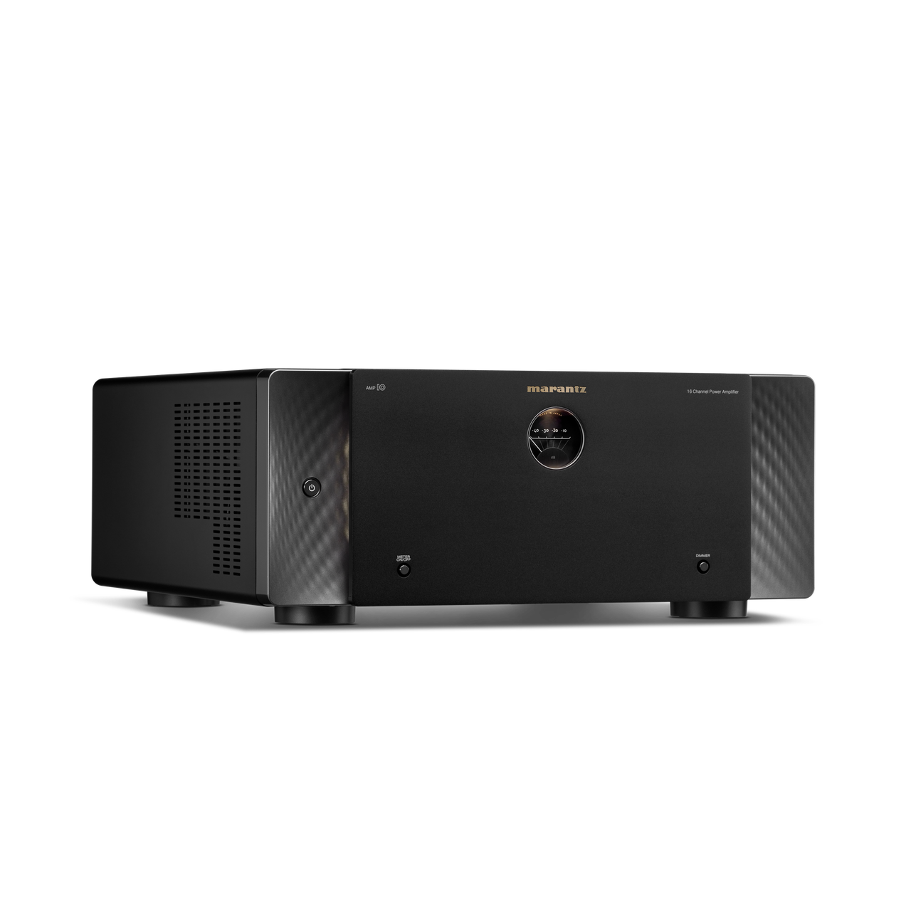 Marantz AMP 10 – 16-Channel Reference Power Amp-🟢 PremiumHIFI audio store