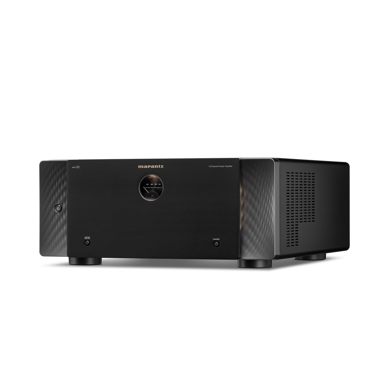Marantz AMP 10 – 16-Channel Reference Power Amp-🟢 PremiumHIFI audio store