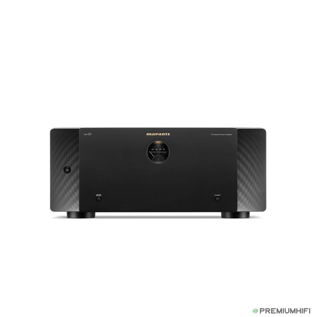 Marantz AMP 10 – 16-Channel Reference Power Amp-🟢 PremiumHIFI audio store
