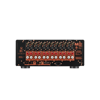 Marantz AMP 20 12-Channel Power Amplifier-🟢 PremiumHIFI audio store