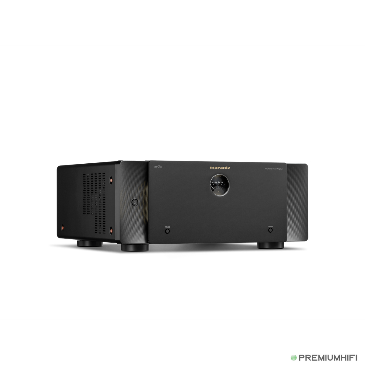 Marantz AMP 20 12-Channel Power Amplifier-🟢 PremiumHIFI audio store