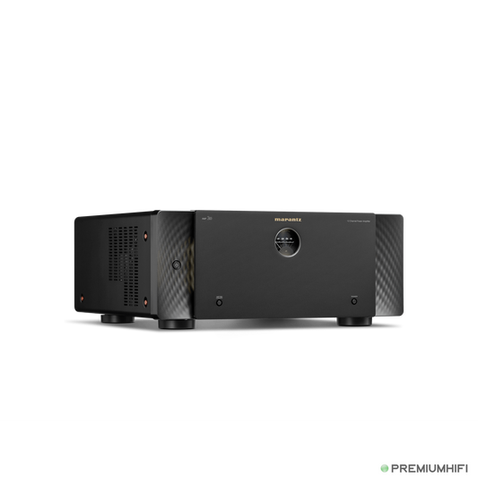 Marantz AMP 20 12-Channel Power Amplifier-🟢 PremiumHIFI audio store