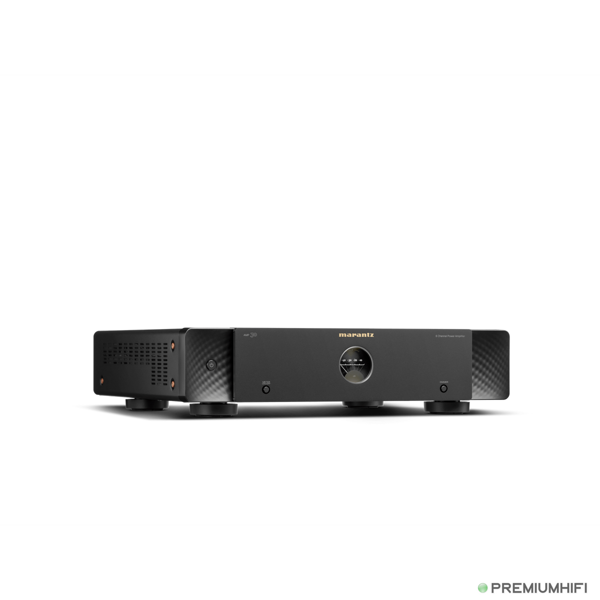 Marantz AMP 30 6-Channel Power Amplifier-🟢 PremiumHIFI audio store