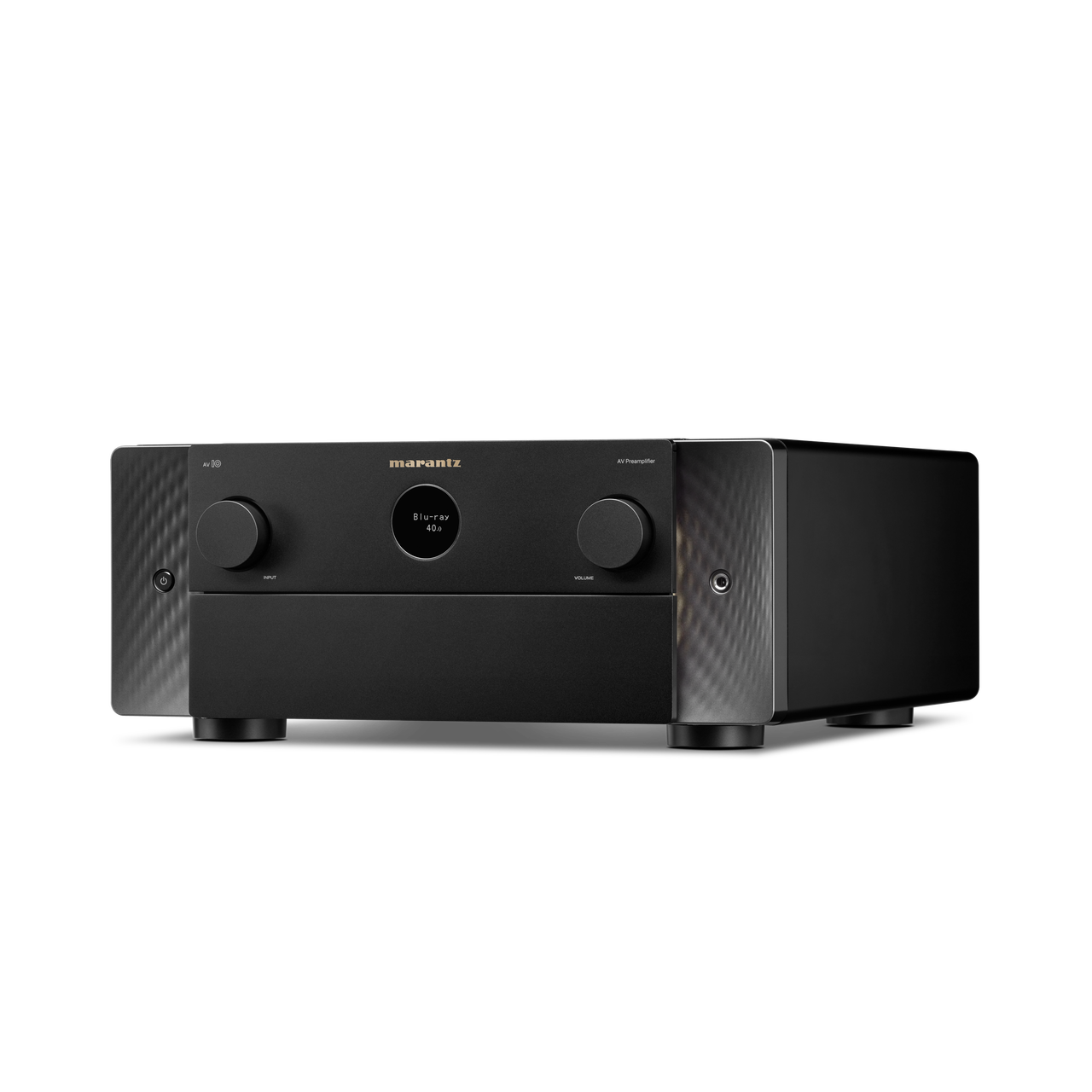 Marantz AV 10 – 15.4 Channel AV Preamplifier-🟢 PremiumHIFI audio store