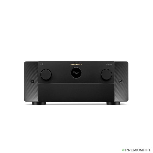 Marantz AV 10 – 15.4 Channel AV Preamplifier-🟢 PremiumHIFI audio store