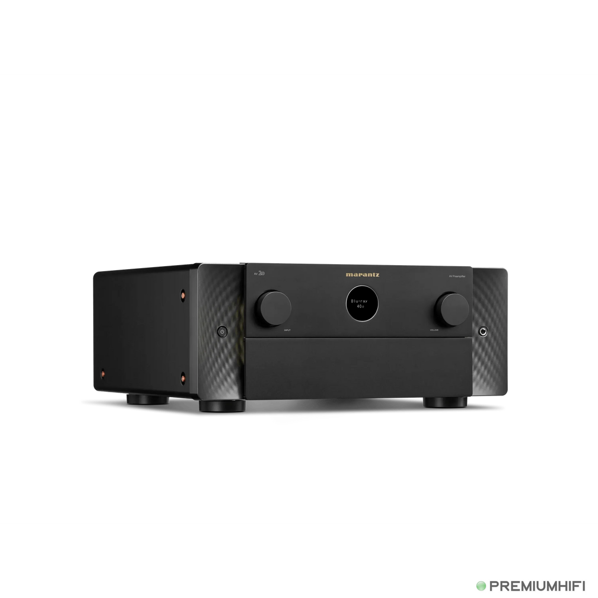 Marantz AV 20 13.4-Channel AV Preamplifier-🟢 PremiumHIFI audio store