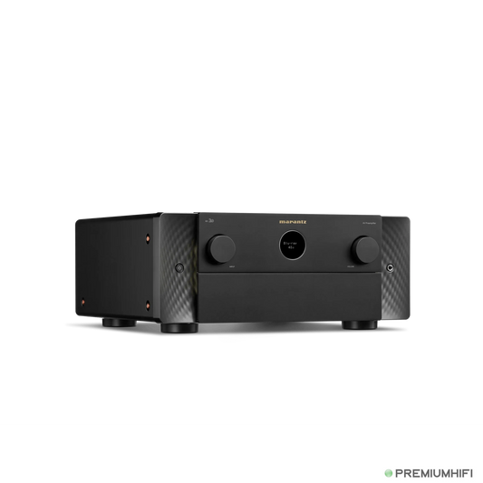 Marantz AV 20 13.4-Channel AV Preamplifier-🟢 PremiumHIFI audio store