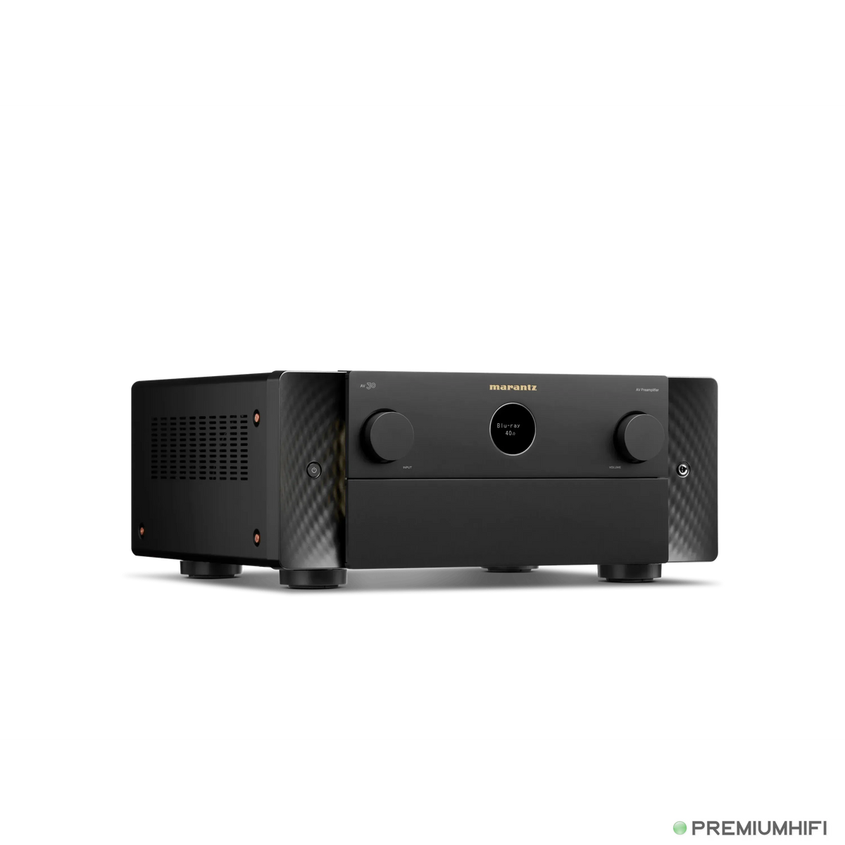 Marantz AV 30 11.4-Channel AV Preamplifier-🟢 PremiumHIFI audio store