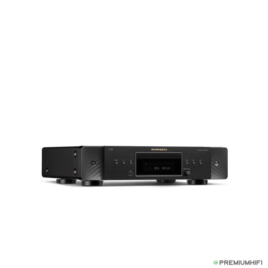 Marantz CD 70 CD Player-🟢 PremiumHIFI audio store
