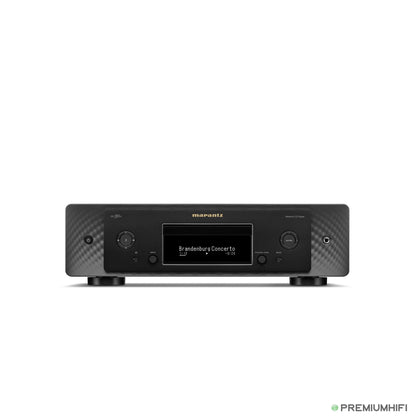 Marantz CD50N – Streaming & Home Media Players/DAC-🟢 PremiumHIFI audio store
