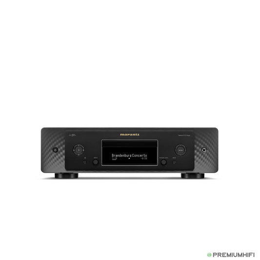Marantz CD50N – Streaming & Home Media Players/DAC-🟢 PremiumHIFI audio store