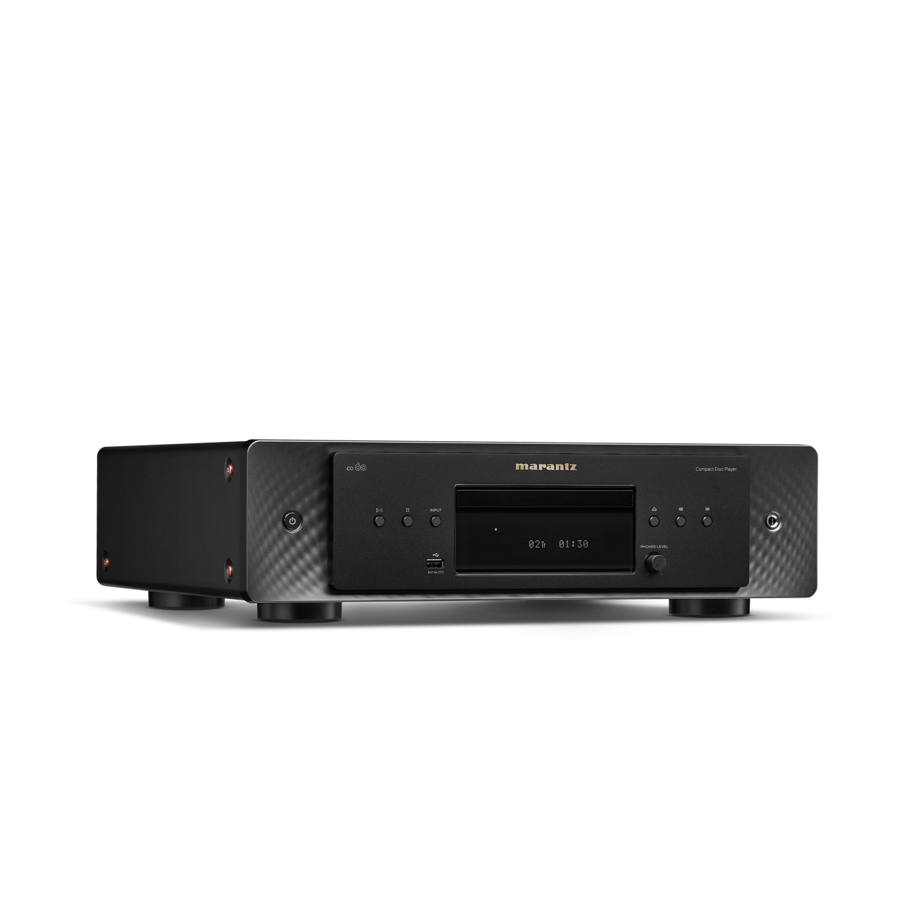 Marantz CD60 – CD Player-🟢 PremiumHIFI audio store