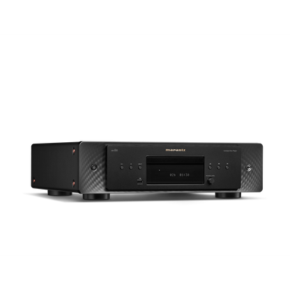Marantz CD60 – CD Player-🟢 PremiumHIFI audio store