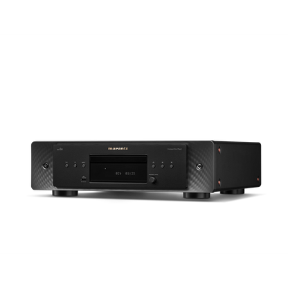 Marantz CD60 – CD Player-🟢 PremiumHIFI audio store