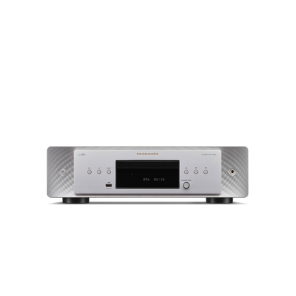 Marantz CD60 – CD Player-🟢 PremiumHIFI audio store