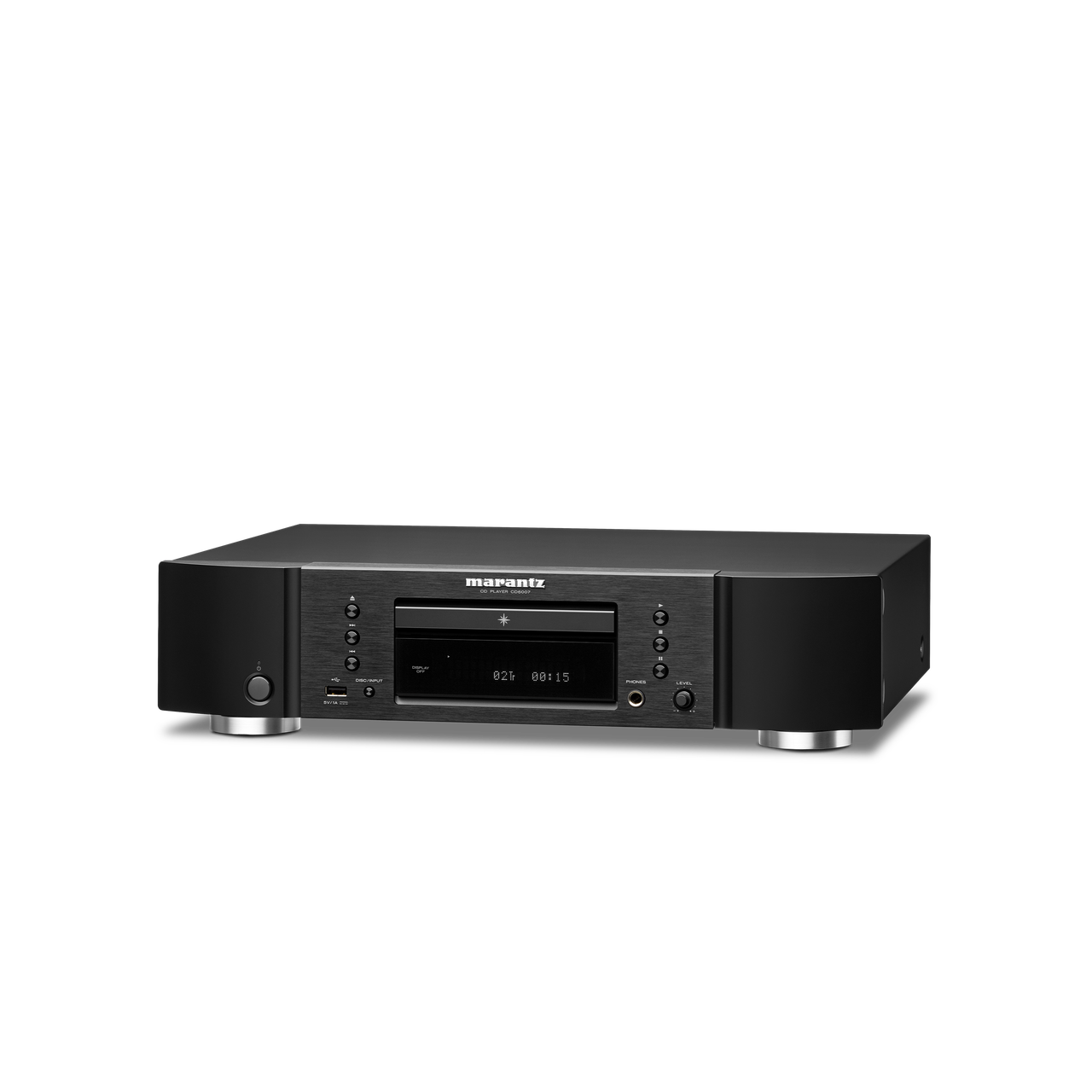 Marantz CD6007 – CD Player-🟢 PremiumHIFI audio store