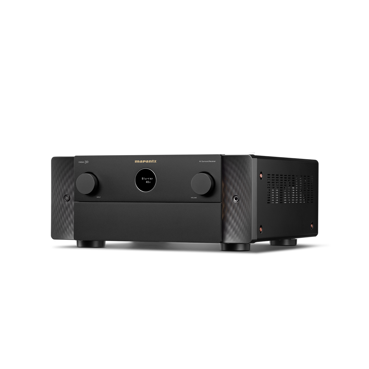 Marantz CINEMA 30 – Flagship AV Receiver-🟢 PremiumHIFI audio store