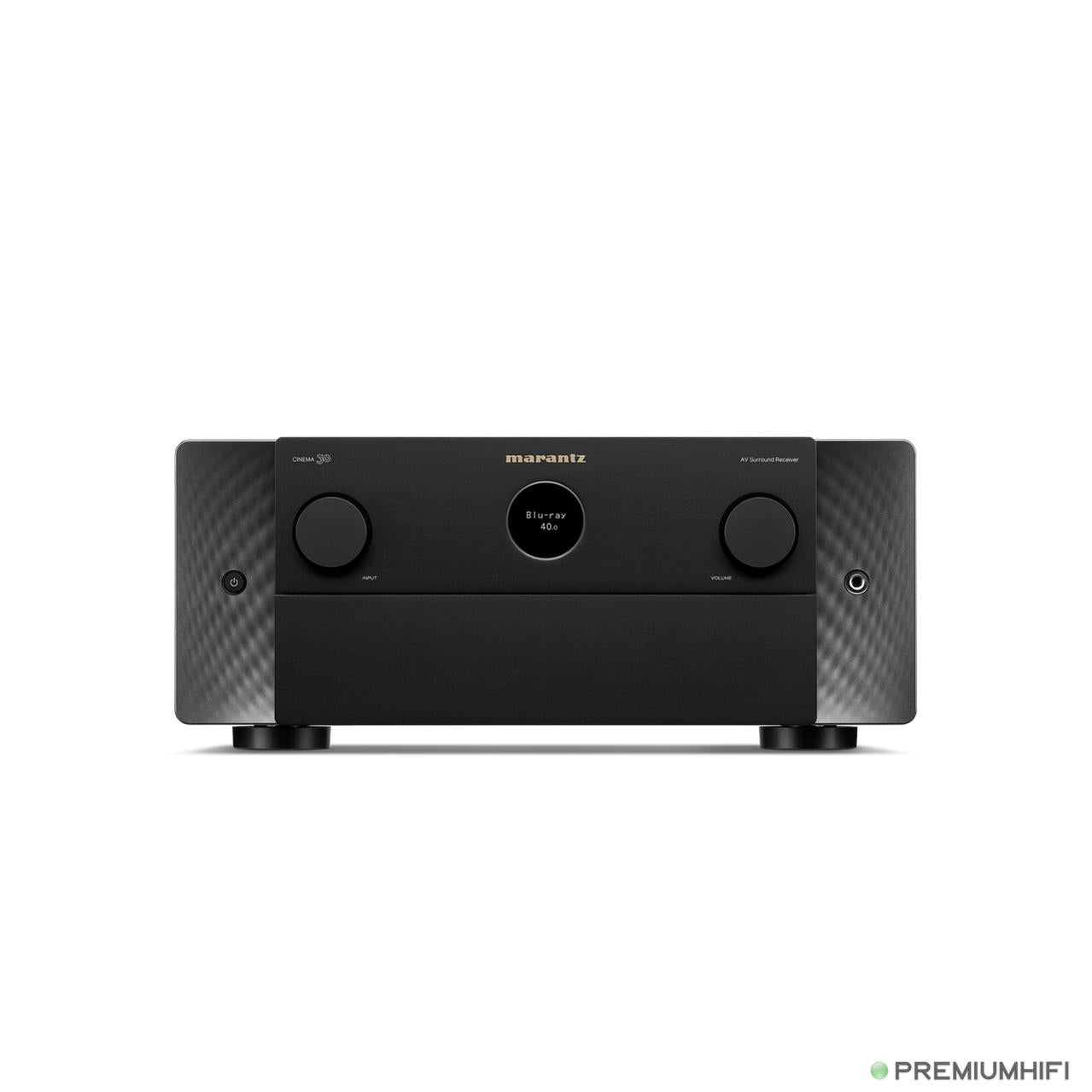 Marantz CINEMA 30 – Flagship AV Receiver-🟢 PremiumHIFI audio store