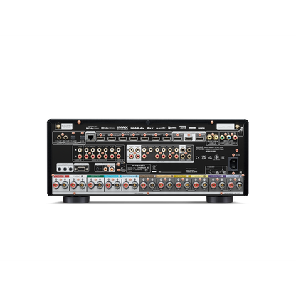 Marantz CINEMA 40 – 9.4 AV Receiver with HDAM-🟢 PremiumHIFI audio store