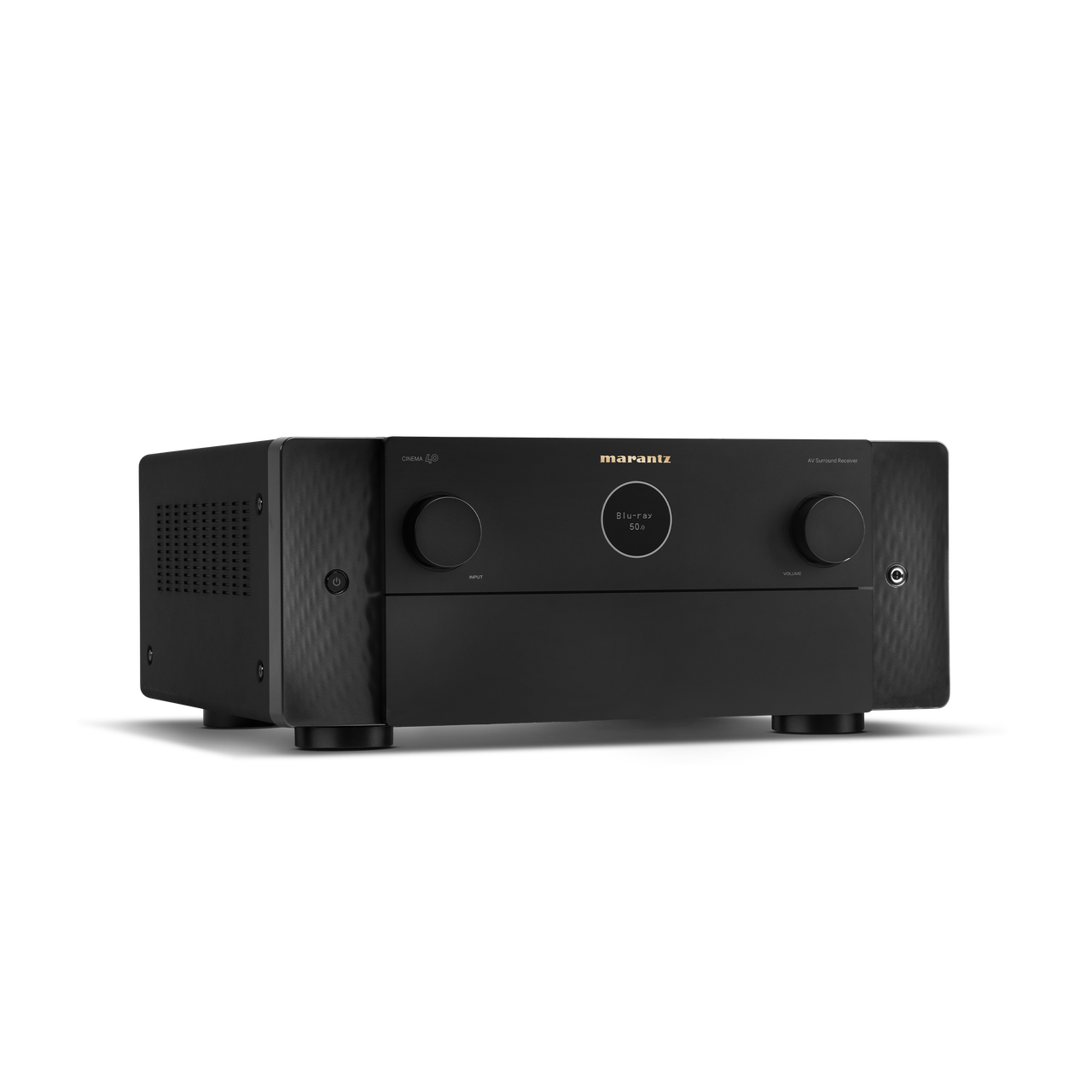 Marantz CINEMA 40 – 9.4 AV Receiver with HDAM-🟢 PremiumHIFI audio store