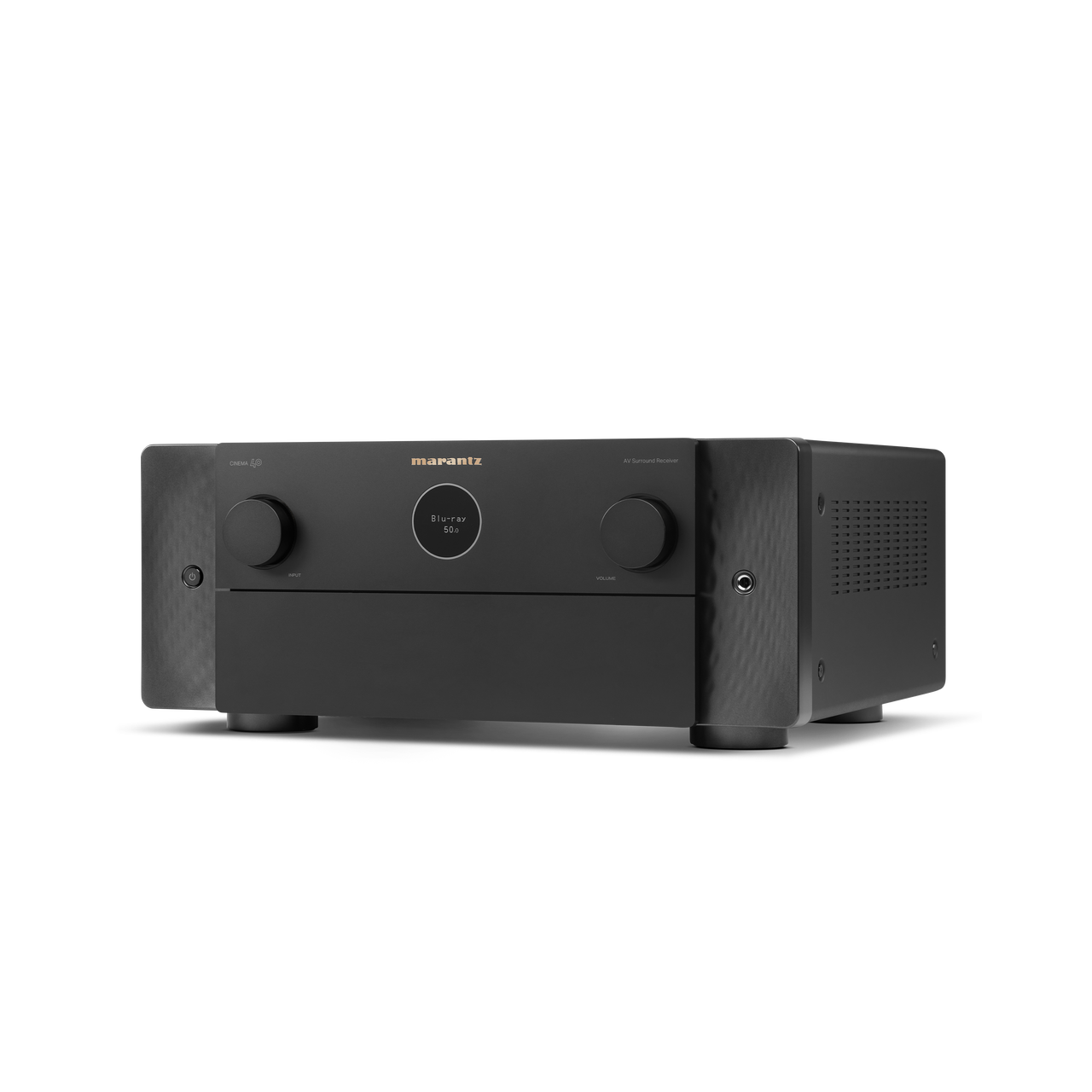 Marantz CINEMA 40 – 9.4 AV Receiver with HDAM-🟢 PremiumHIFI audio store