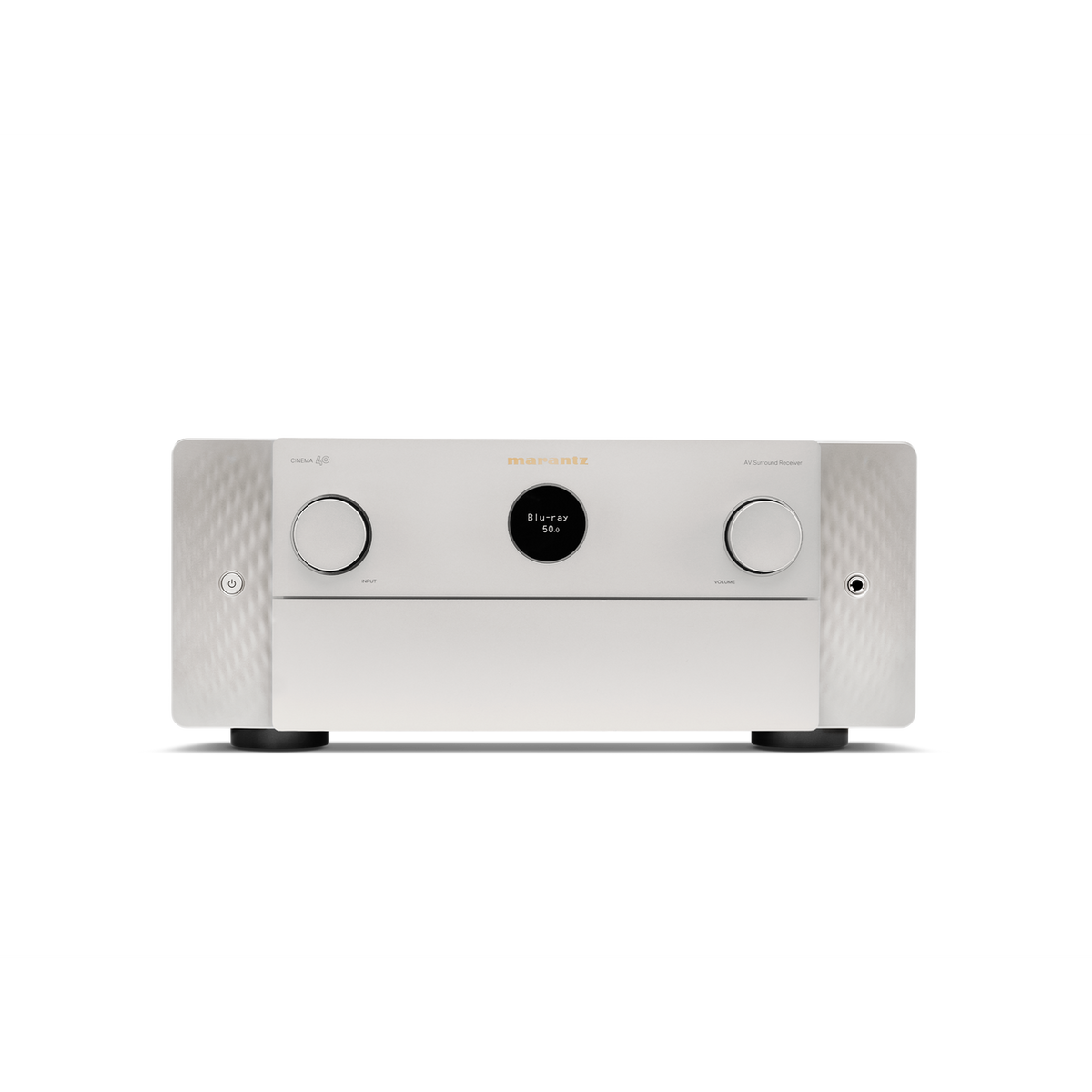 Marantz CINEMA 40 – 9.4 AV Receiver with HDAM-🟢 PremiumHIFI audio store