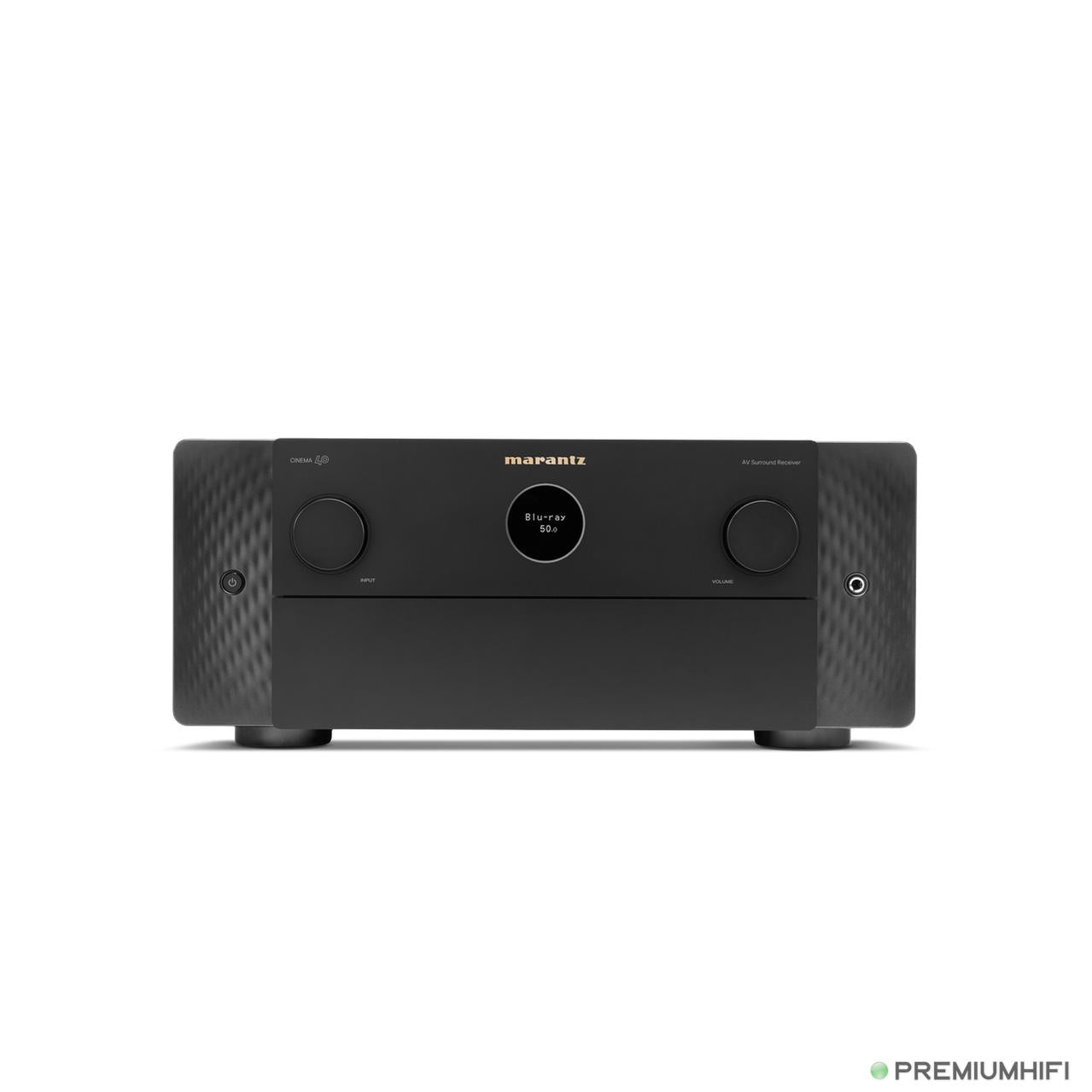 Marantz CINEMA 40 – 9.4 AV Receiver with HDAM-🟢 PremiumHIFI audio store