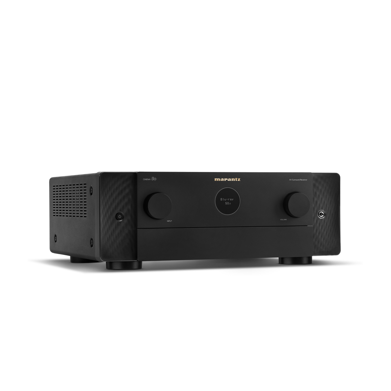 Marantz CINEMA 50 – 9.4 AV Receiver with Dirac-🟢 PremiumHIFI audio store