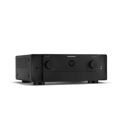 Marantz CINEMA 50 – 9.4 AV Receiver with Dirac-🟢 PremiumHIFI audio store