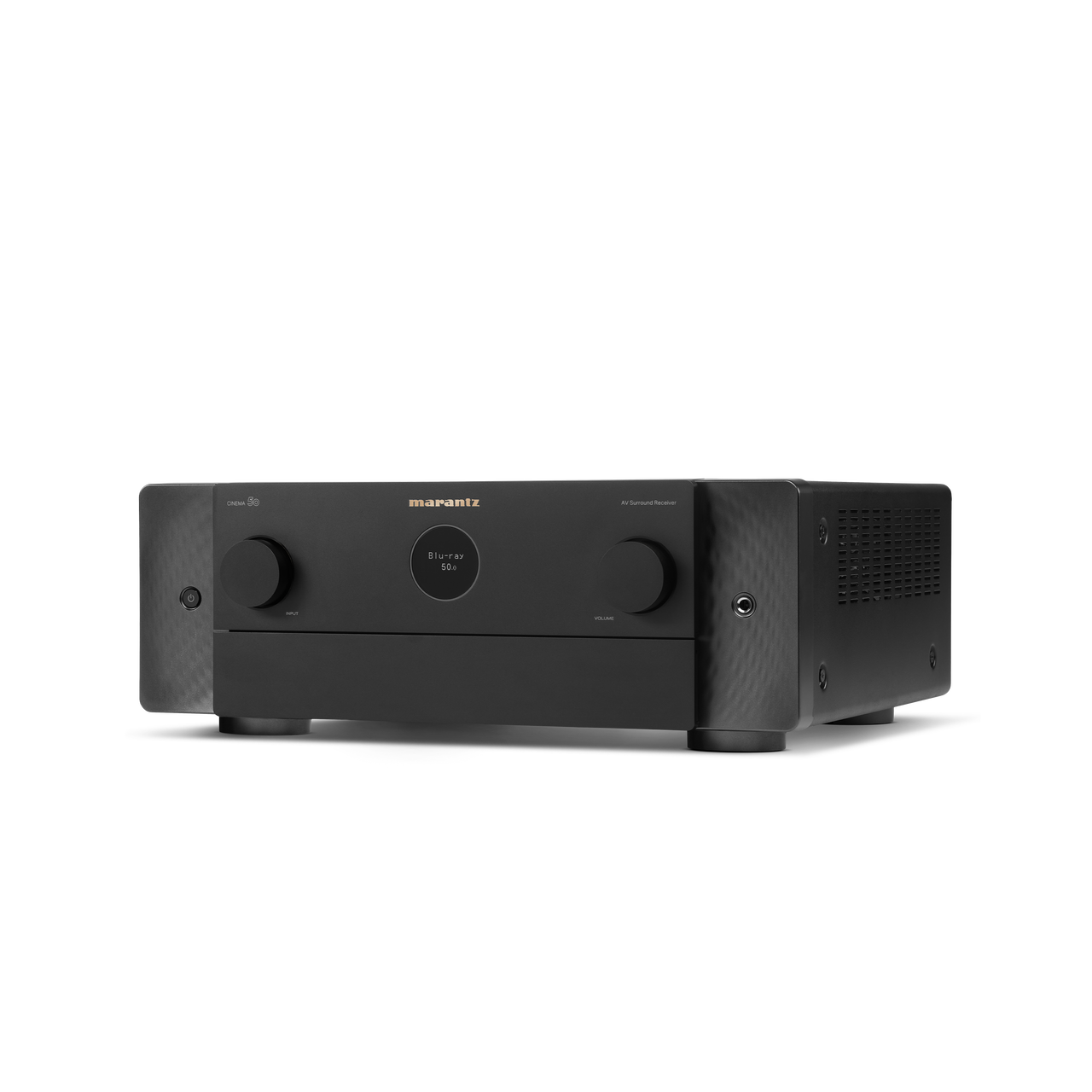 Marantz CINEMA 50 – 9.4 AV Receiver with Dirac-🟢 PremiumHIFI audio store