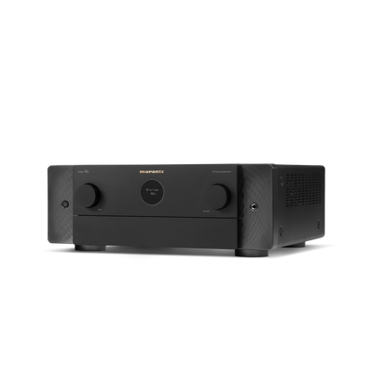 Marantz CINEMA 50 – 9.4 AV Receiver with Dirac-🟢 PremiumHIFI audio store