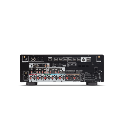 Marantz CINEMA 60 – 7.2 AV Receiver with 8K-🟢 PremiumHIFI audio store