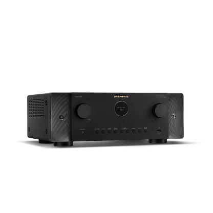 Marantz CINEMA 60 – 7.2 AV Receiver with 8K-🟢 PremiumHIFI audio store