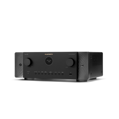 Marantz CINEMA 60 – 7.2 AV Receiver with 8K-🟢 PremiumHIFI audio store