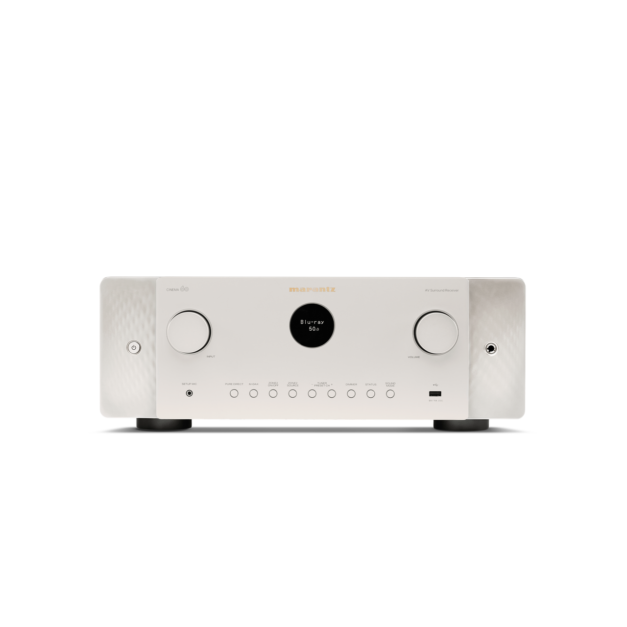 Marantz CINEMA 60 – 7.2 AV Receiver with 8K-🟢 PremiumHIFI audio store