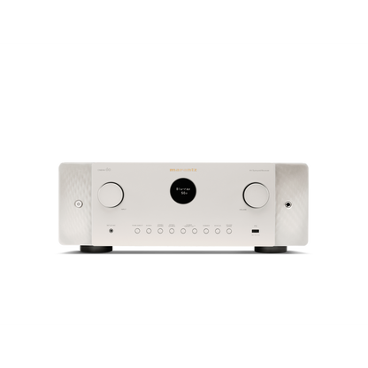 Marantz CINEMA 60 – 7.2 AV Receiver with 8K-🟢 PremiumHIFI audio store