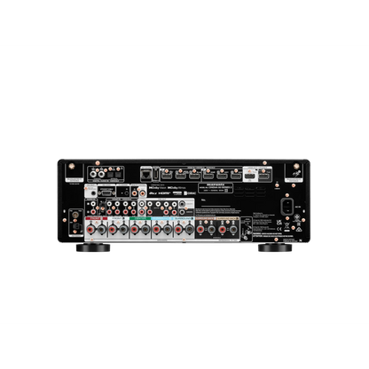 Marantz CINEMA 60DAB Series 2 7.2-Channel AV Receiver-🟢 PremiumHIFI audio store