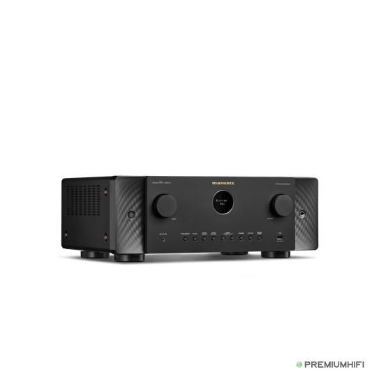 Marantz CINEMA 60DAB Series 2 7.2-Channel AV Receiver-🟢 PremiumHIFI audio store