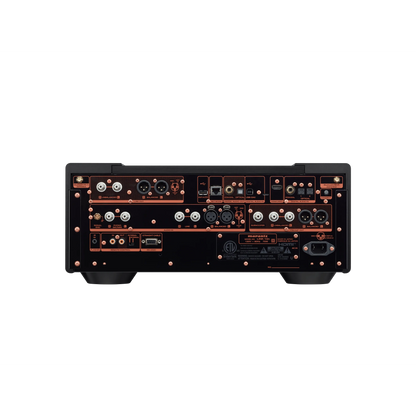 Marantz LINK 10n Reference Streaming Preamplifier-🟢 PremiumHIFI audio store