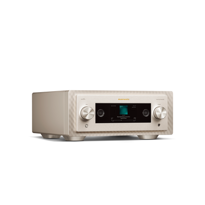 Marantz LINK 10n Reference Streaming Preamplifier-🟢 PremiumHIFI audio store