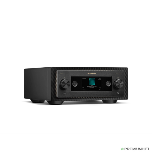 Marantz LINK 10n Reference Streaming Preamplifier-🟢 PremiumHIFI audio store