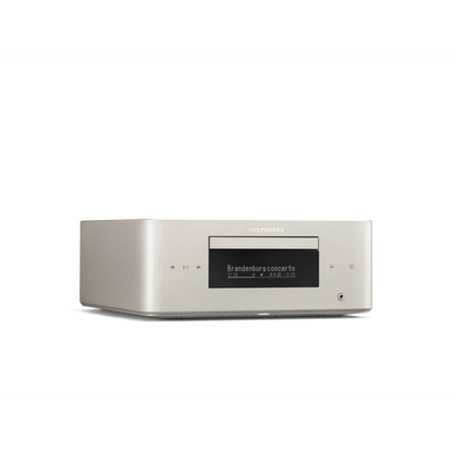 Marantz MCR 60n DAB Network CD Receiver-🟢 PremiumHIFI audio store