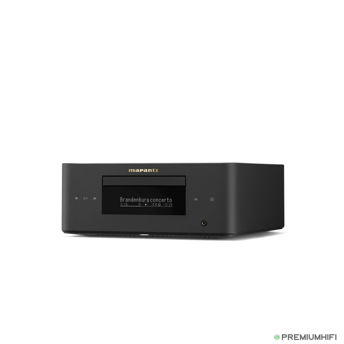 Marantz MCR 60n DAB Network CD Receiver-🟢 PremiumHIFI audio store