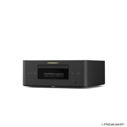 Marantz MCR 60n DAB Network CD Receiver-🟢 PremiumHIFI audio store